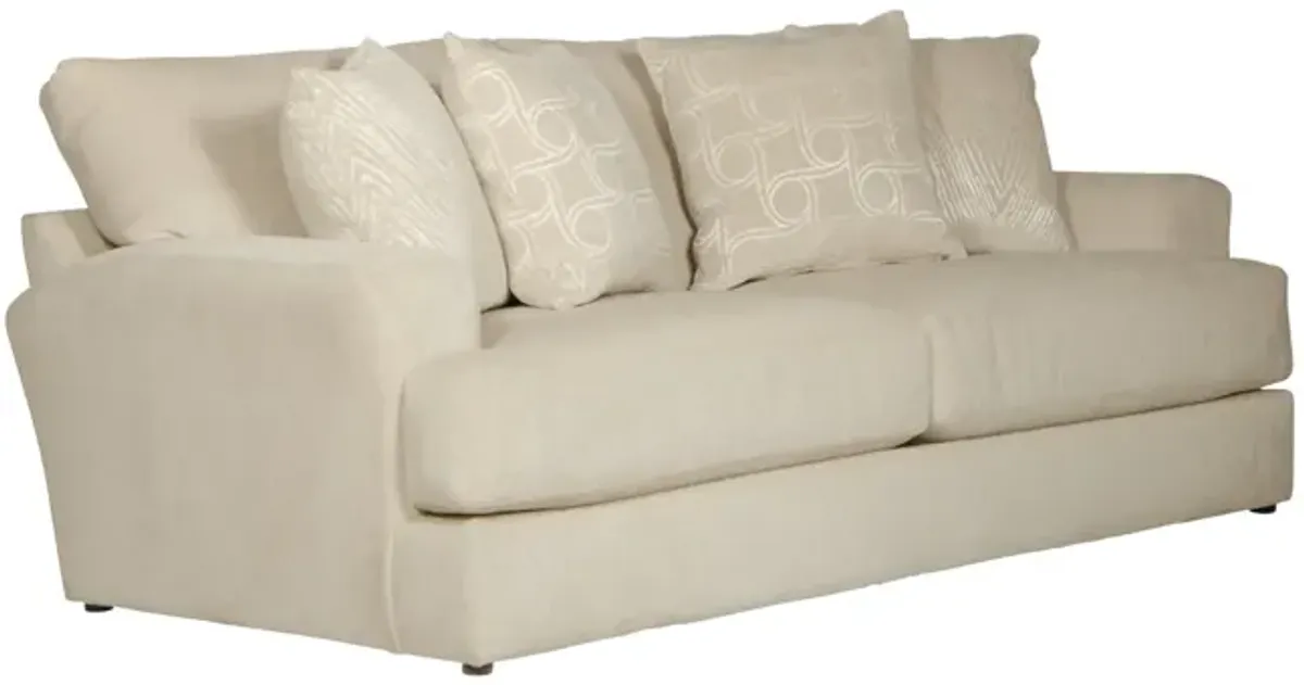 Raven Sofa - Cream