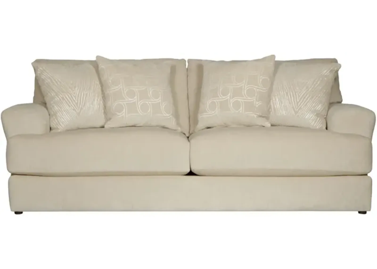 Raven Sofa - Cream