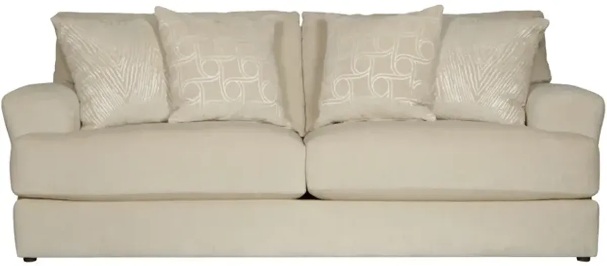 Raven Sofa - Cream