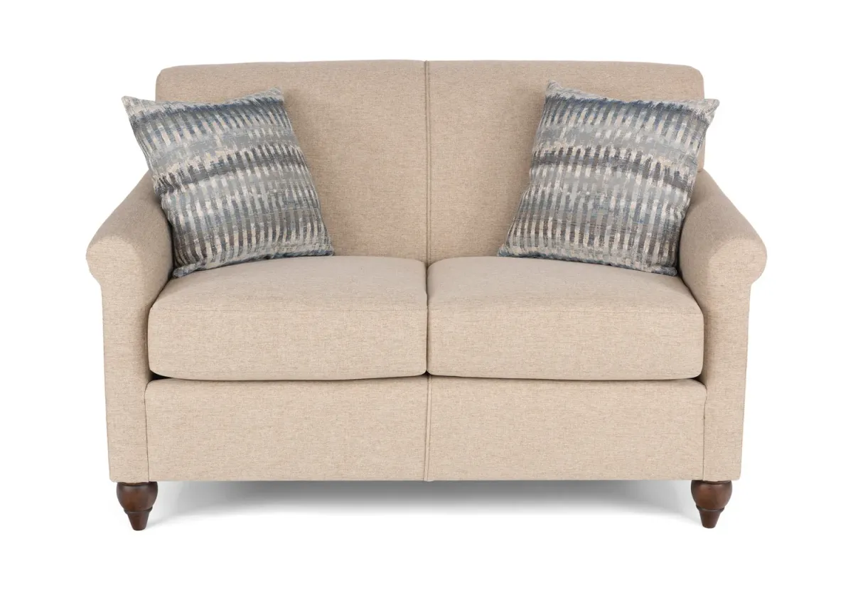 Stella Loveseat