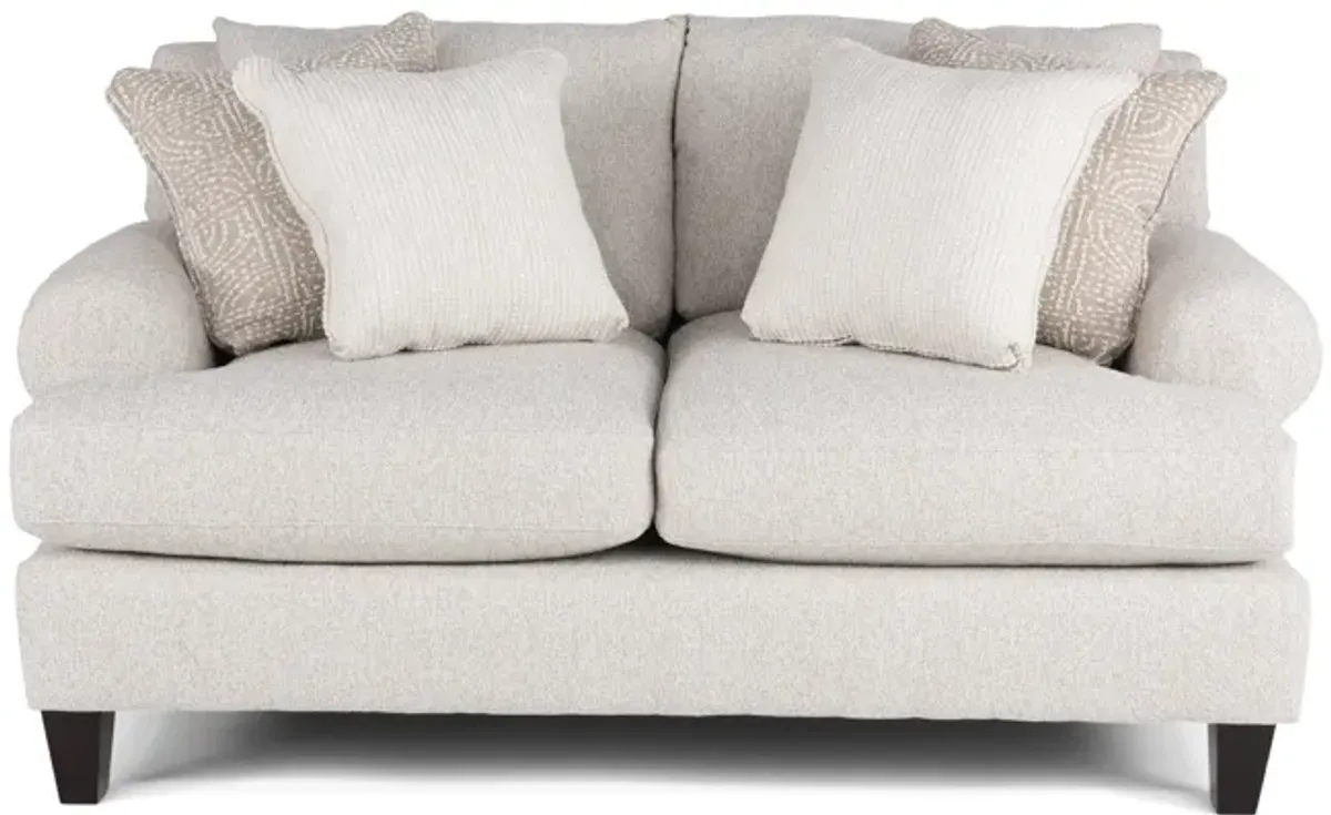 Lesley Loveseat