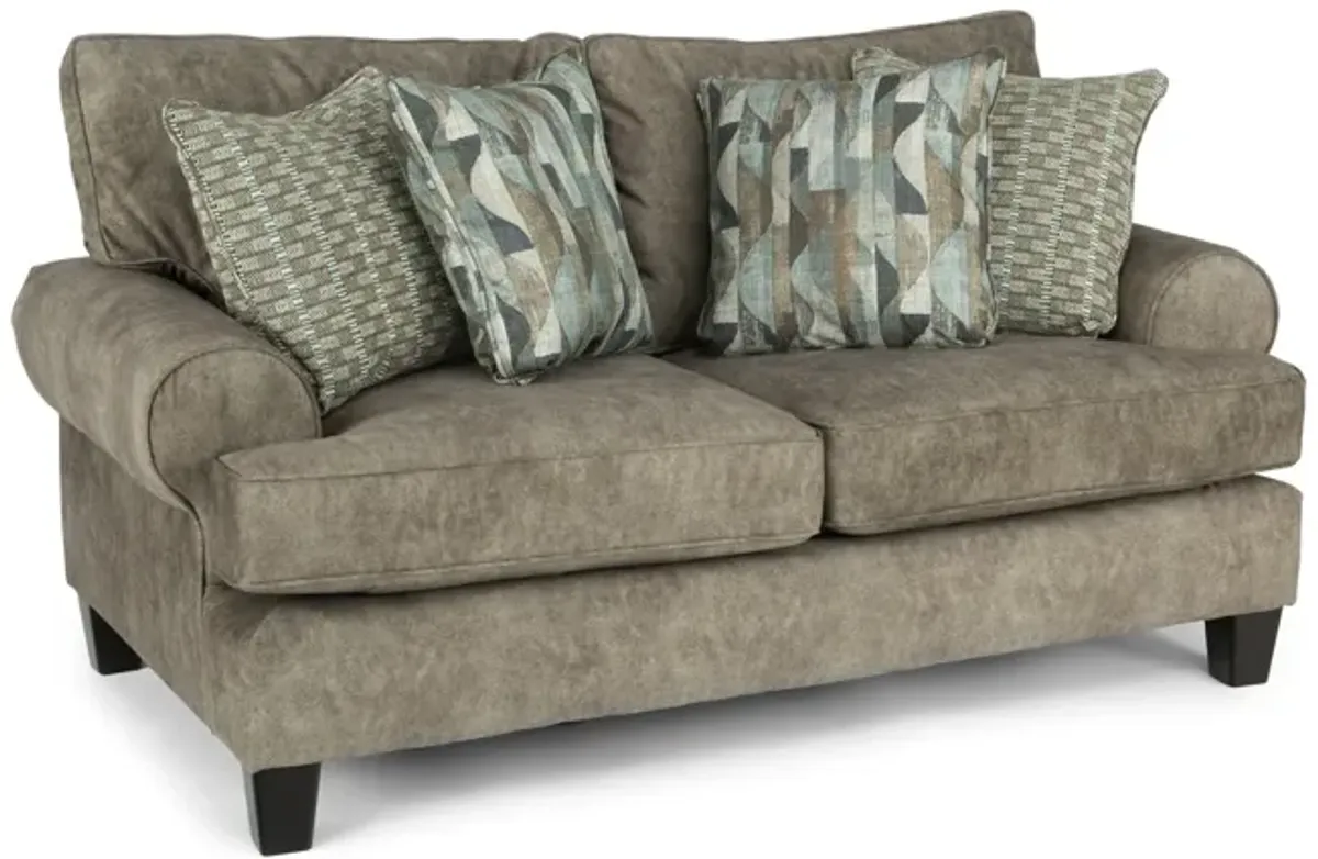 Stevie Loveseat