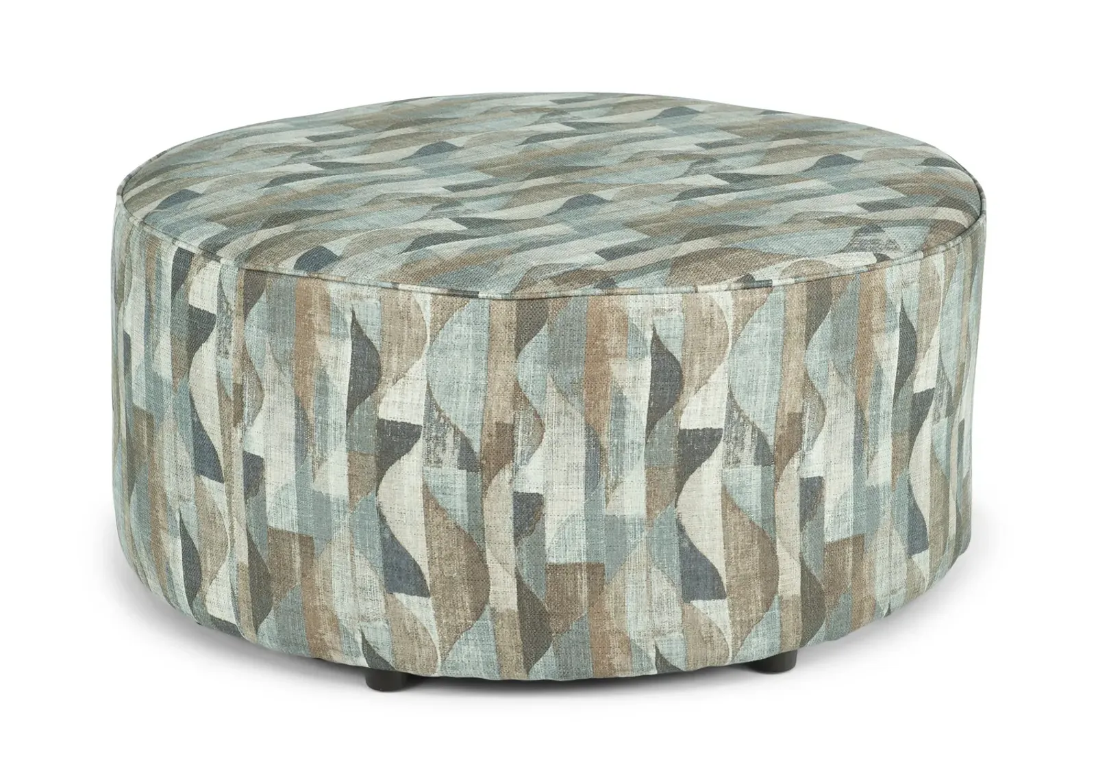 Stevie Cocktail Ottoman