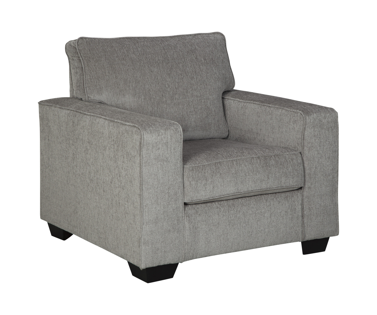 Eltman Chair Alloy
