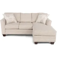 Theo Sofa with Reversible Chaise