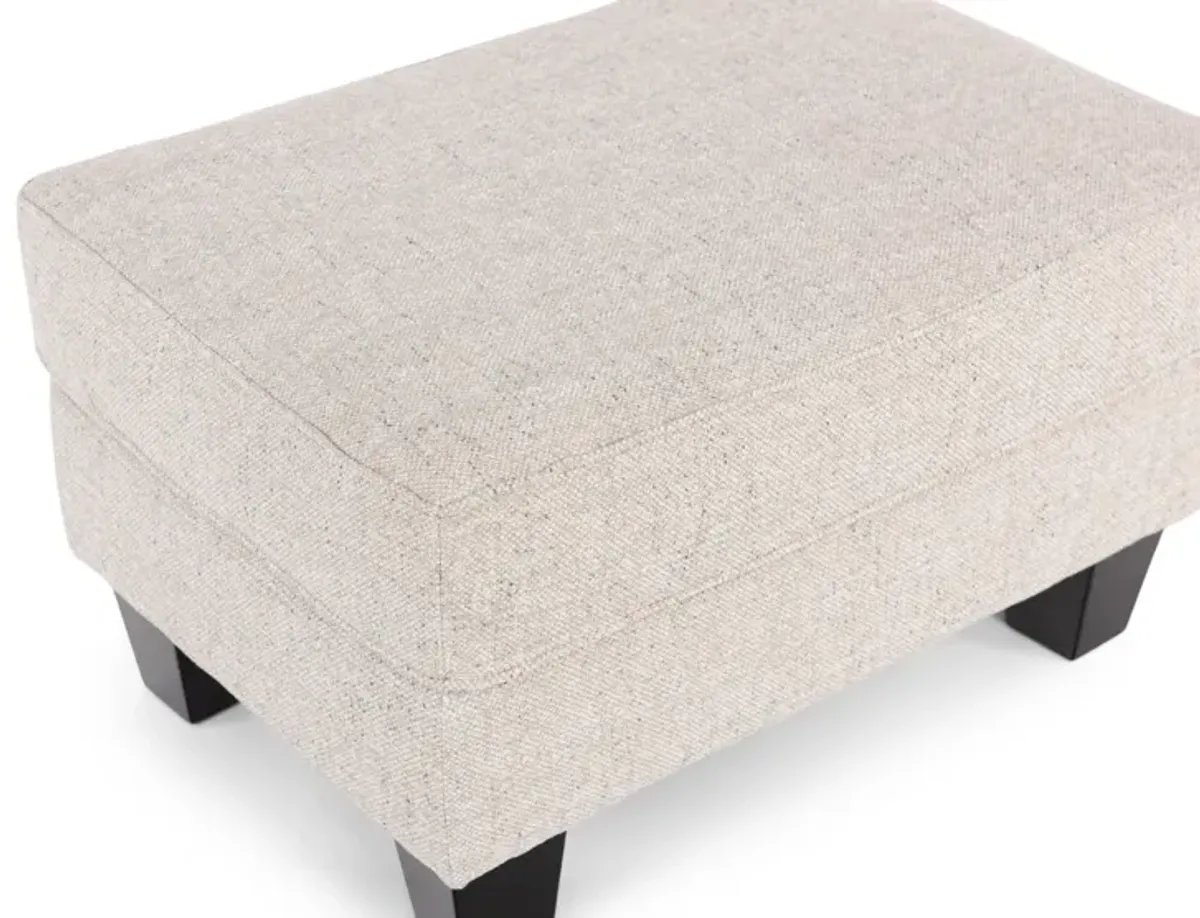Alvin Ottoman