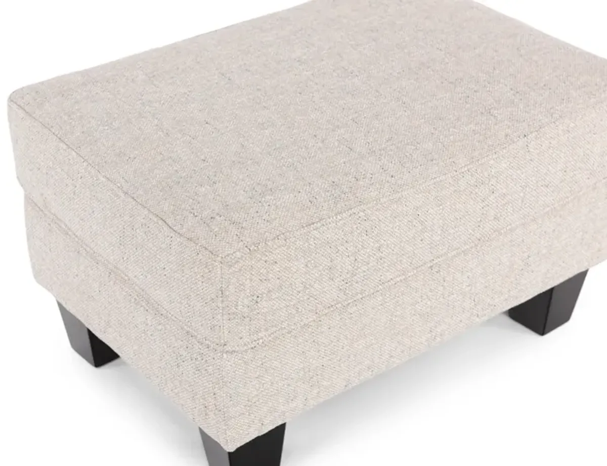 Alvin Ottoman