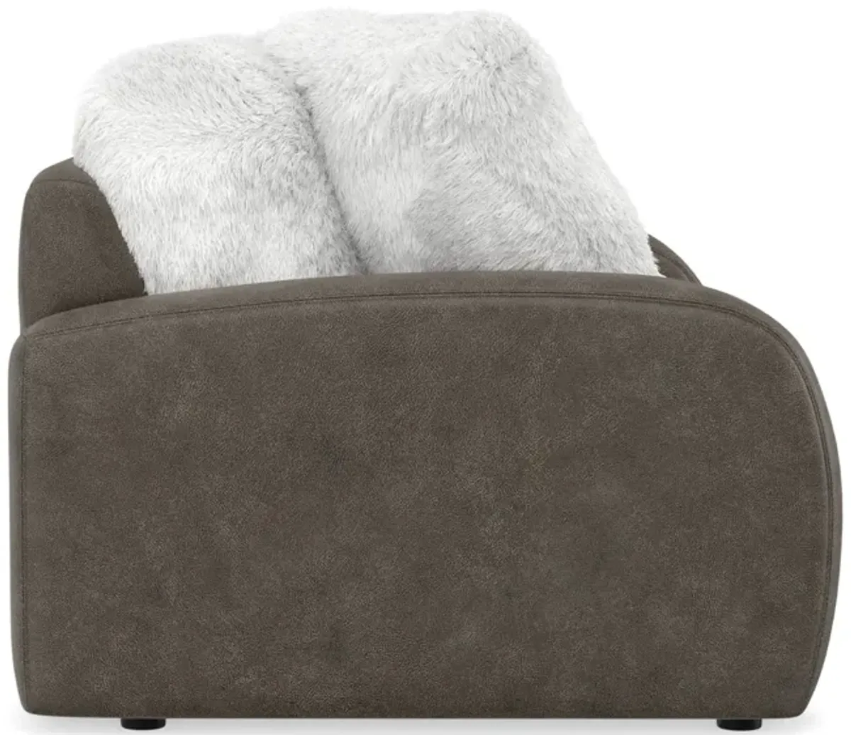 Teddy Loveseat