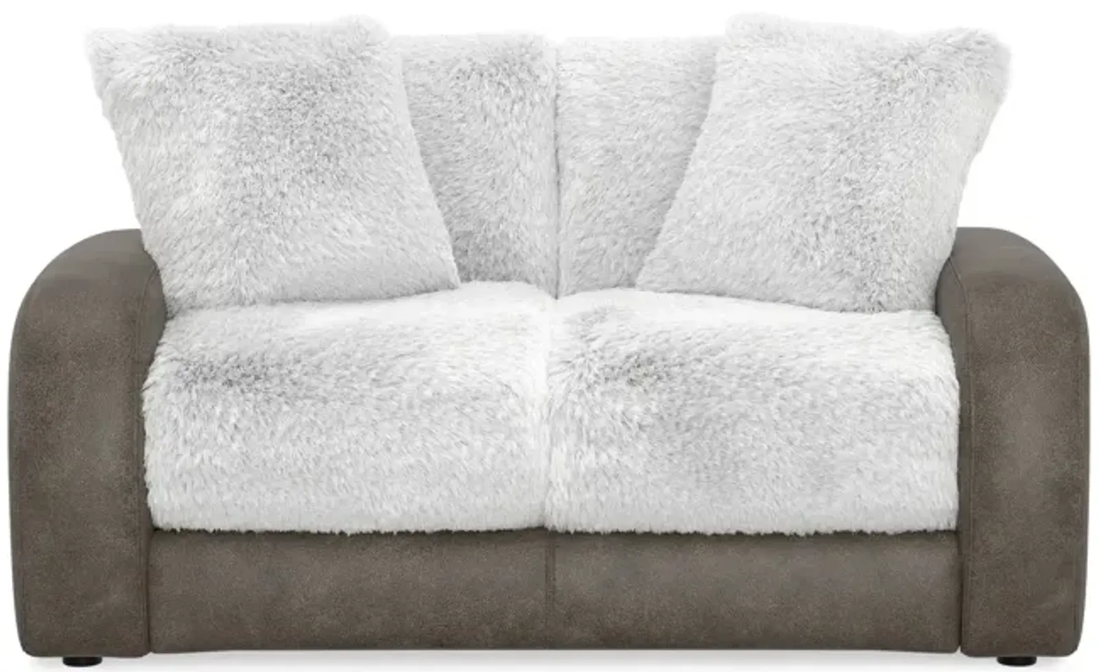 Teddy Loveseat