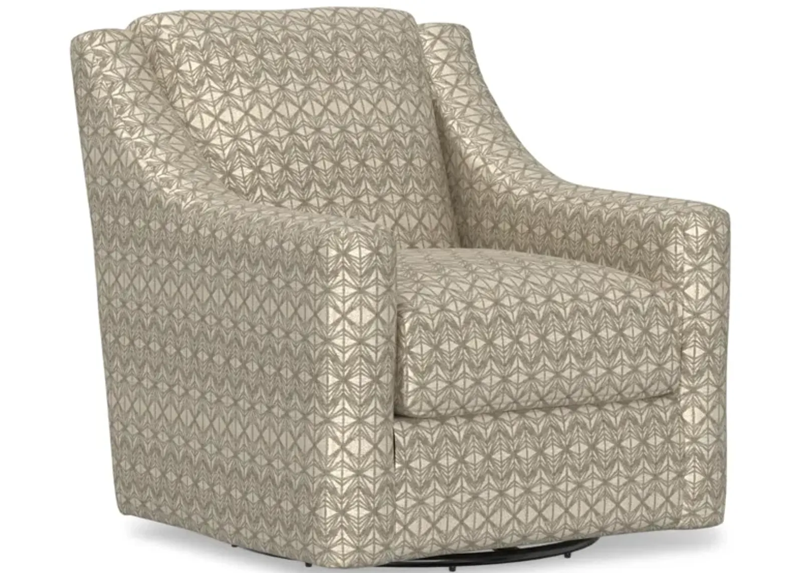 Mesa Swivel Chair