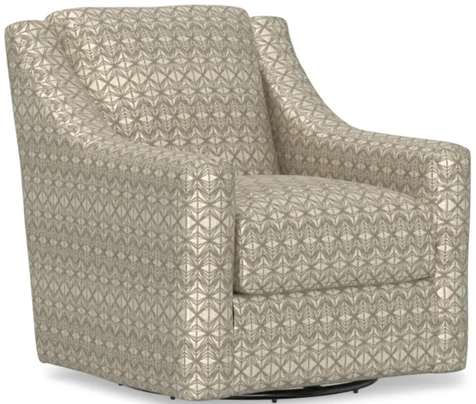 Mesa Swivel Chair