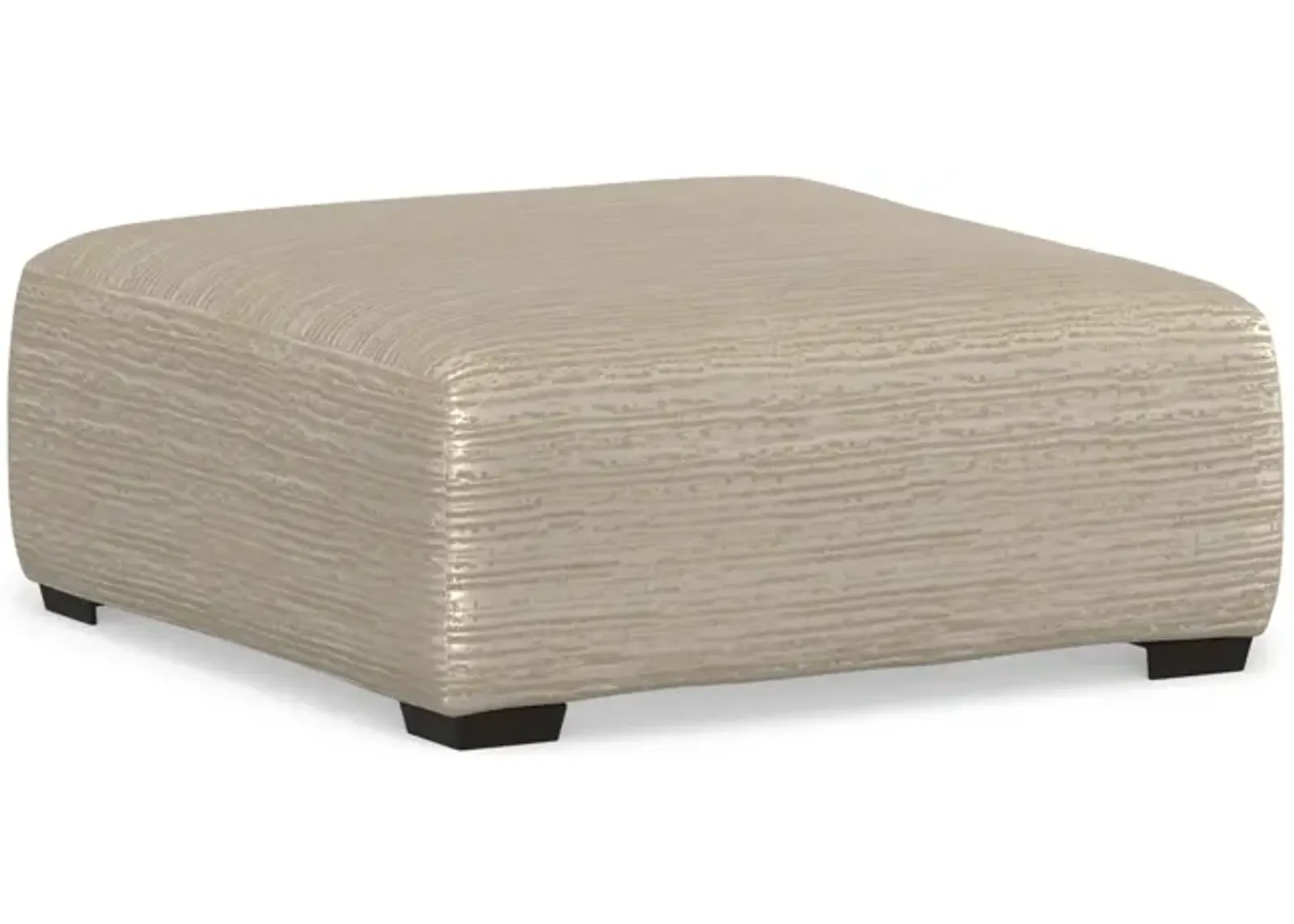 Mesa Cocktail Ottoman