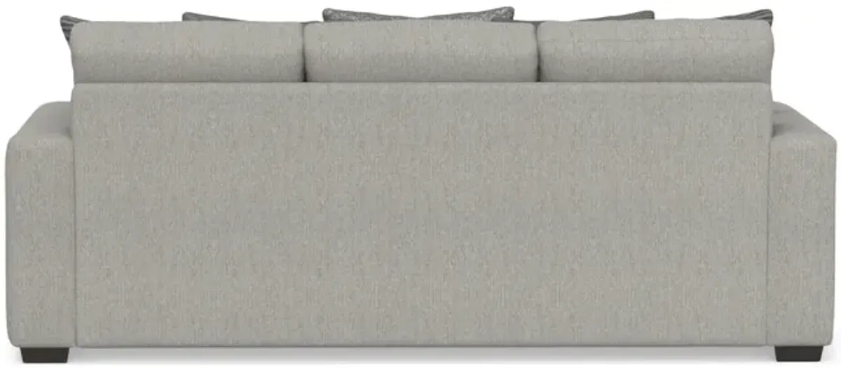 Mesa Sofa - Stone