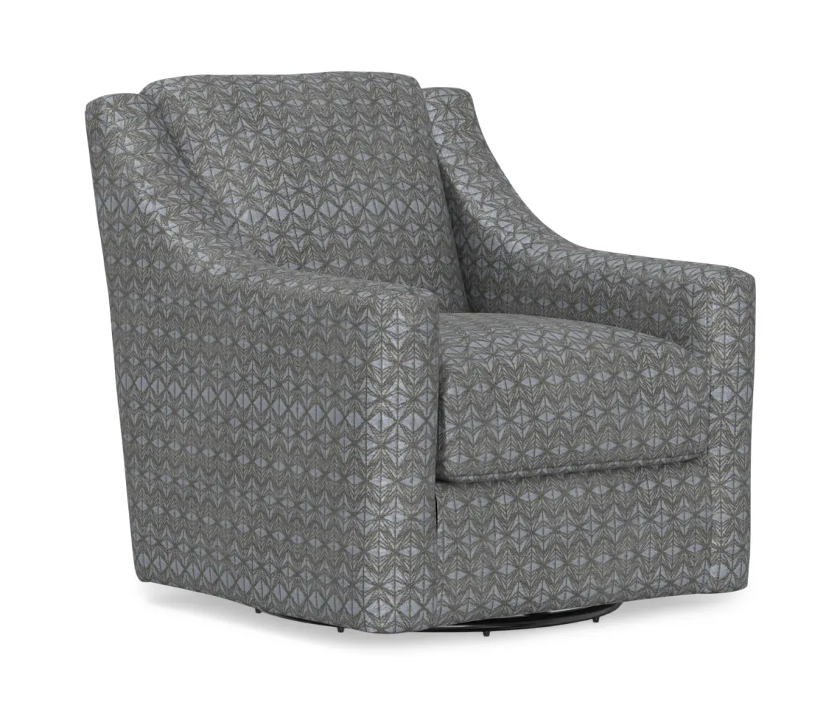 Mesa Swivel Chair