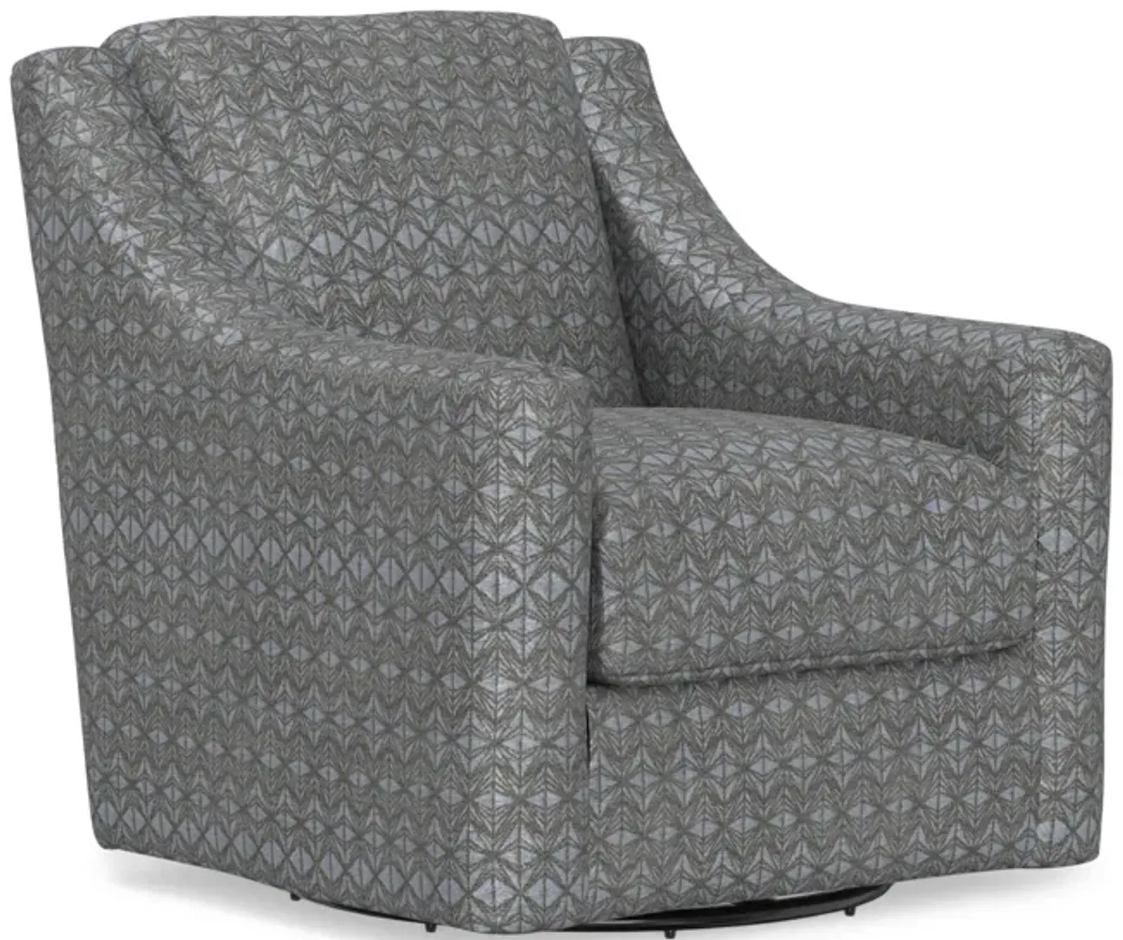 Mesa Swivel Chair