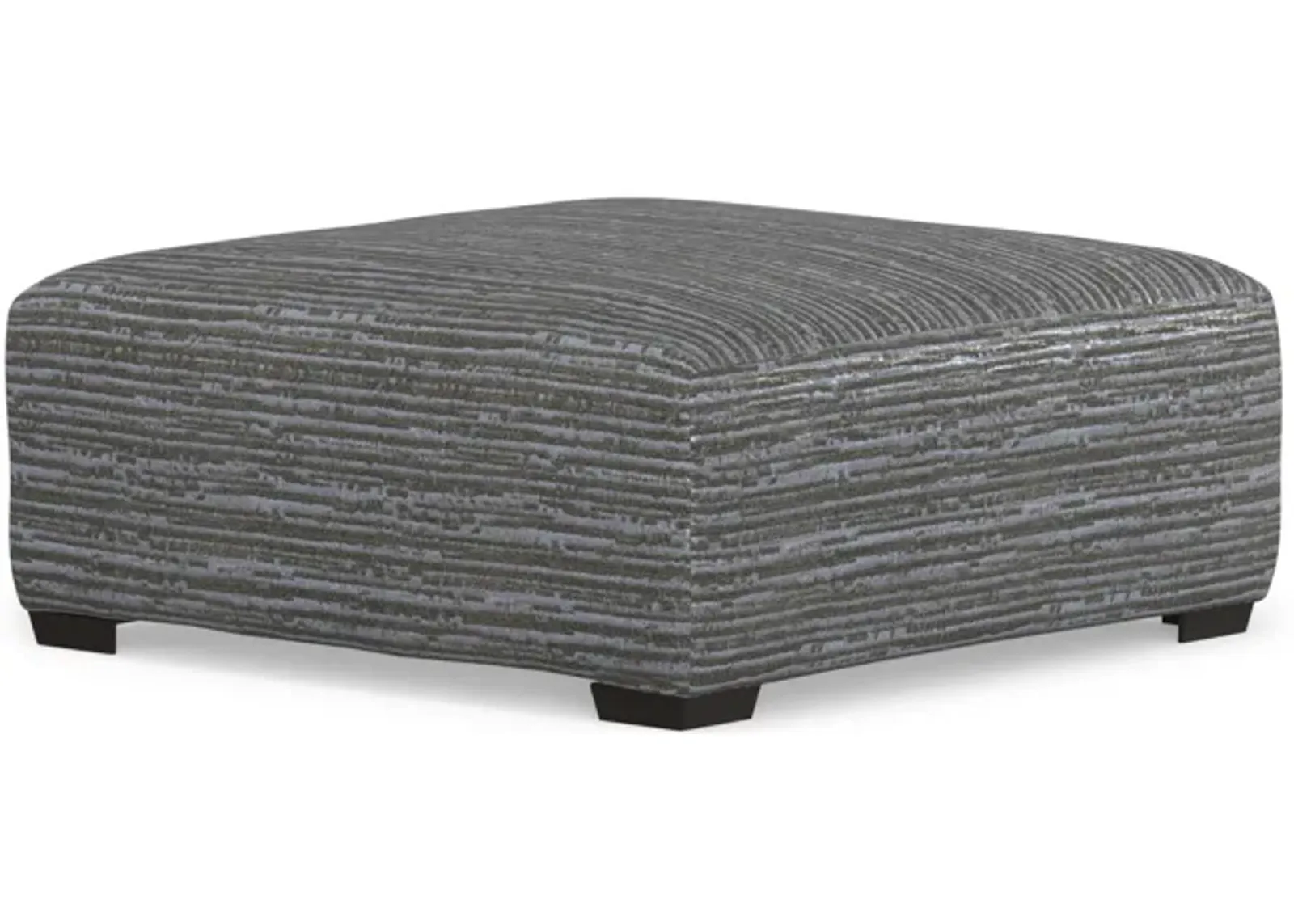 Mesa Cocktail Ottoman