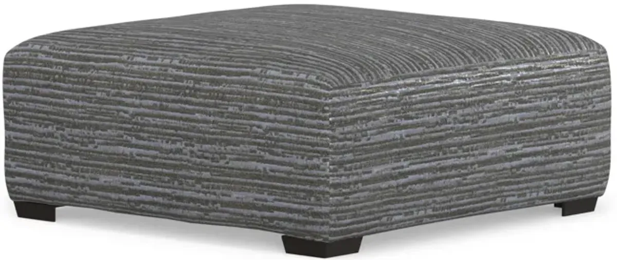 Mesa Cocktail Ottoman