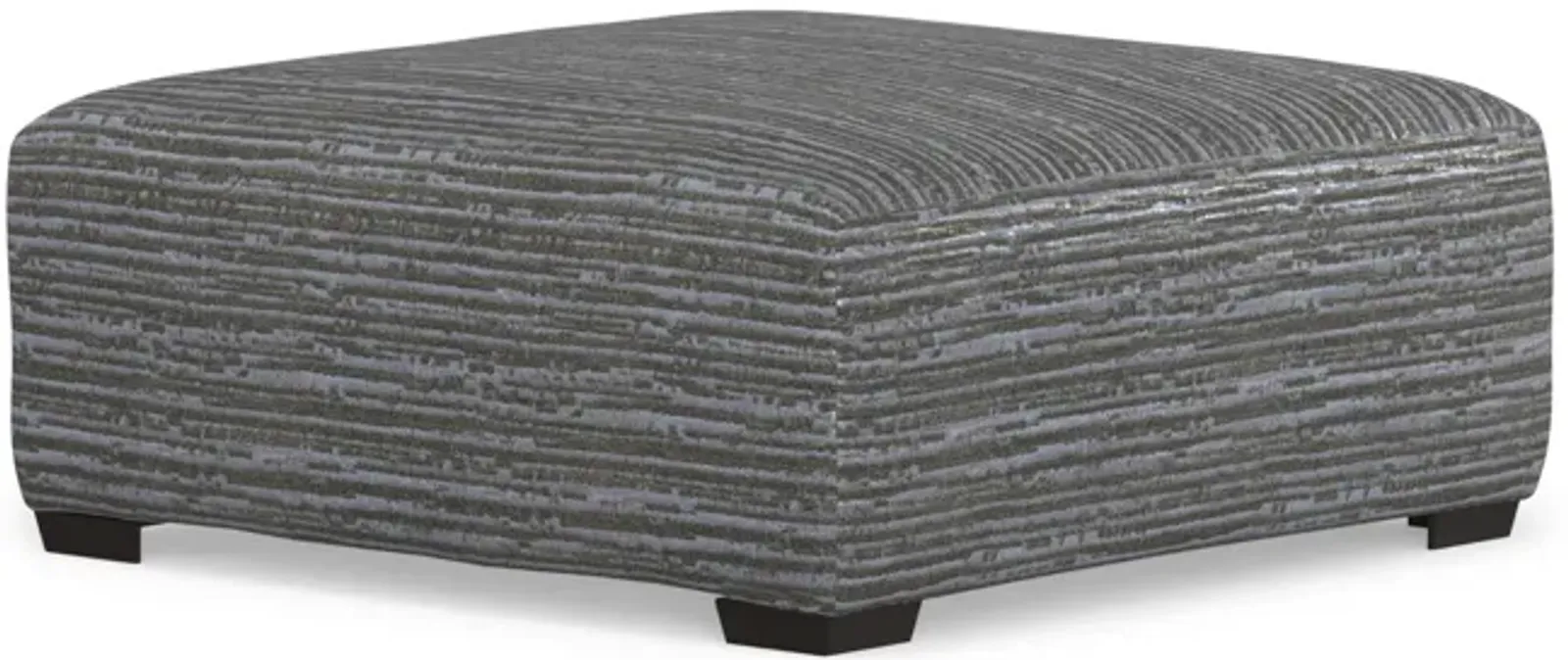 Mesa Cocktail Ottoman