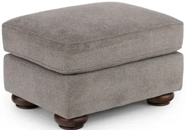 Preston II Ottoman