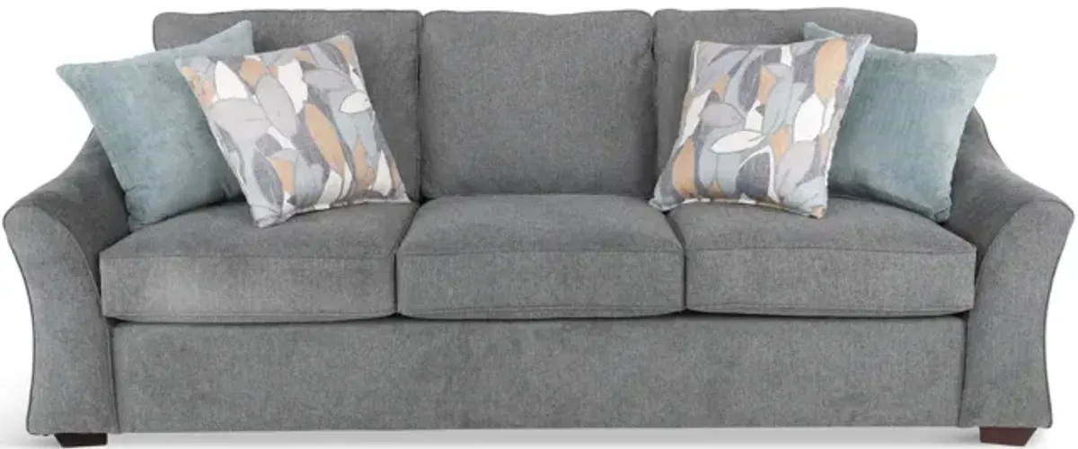 Fairly III Sofa