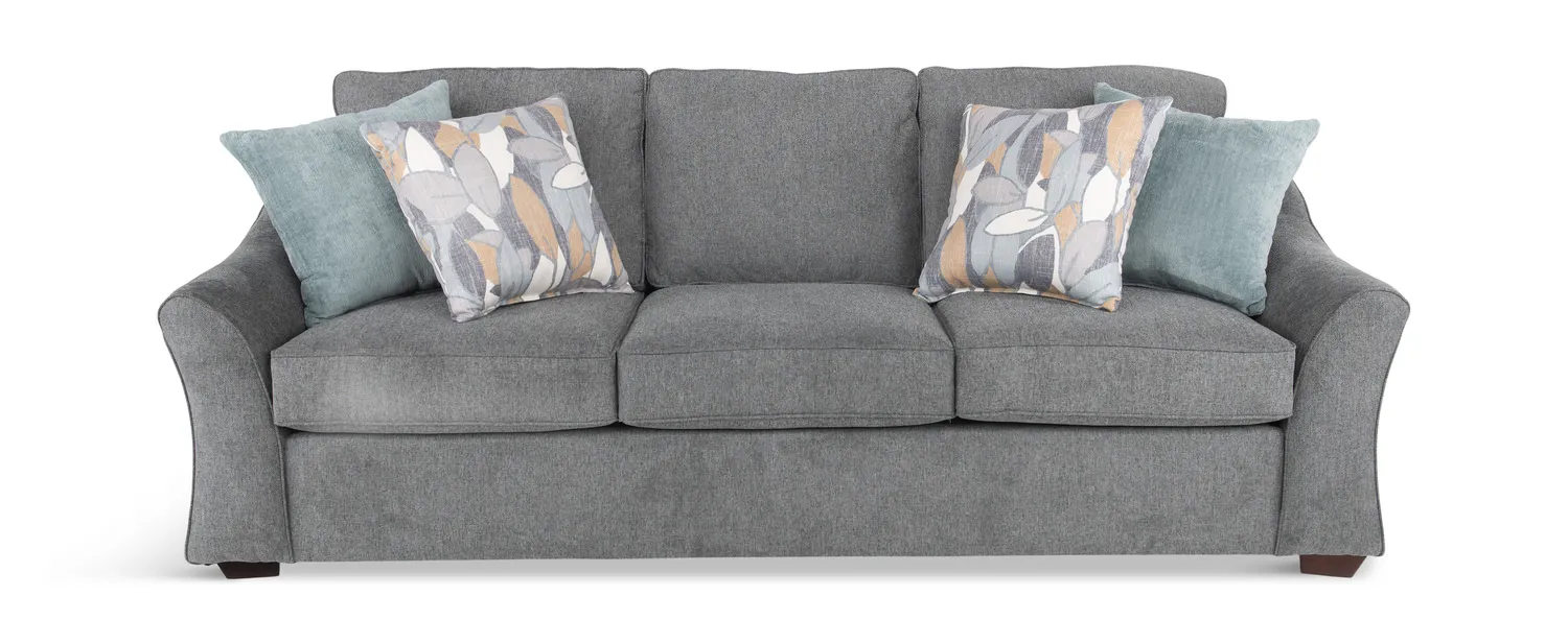 Fairly III Sofa