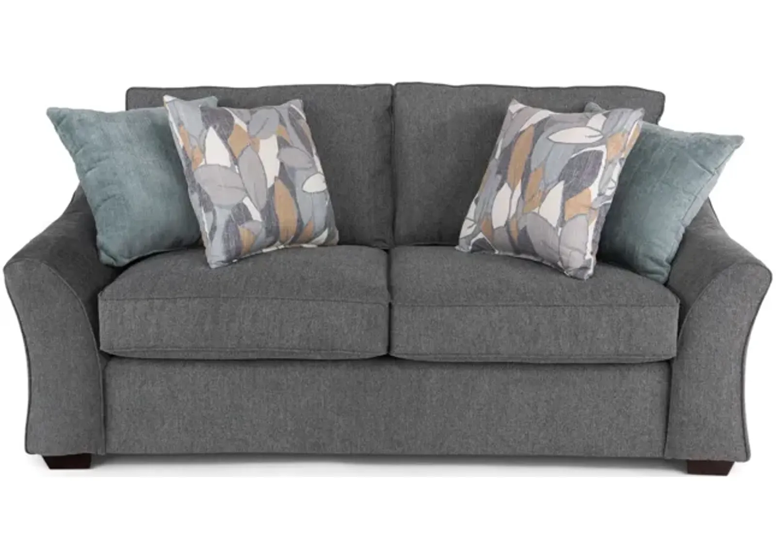 Fairly III Loveseat