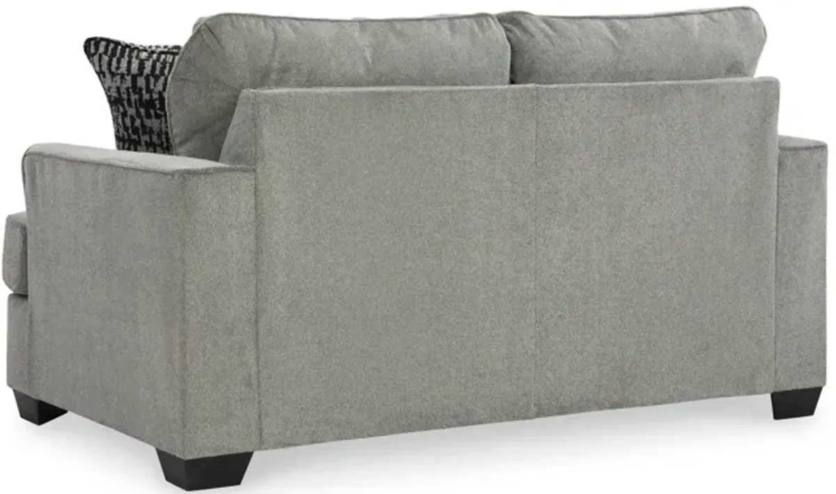 Genna Loveseat