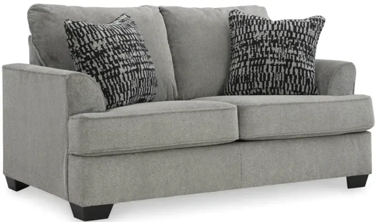 Genna Loveseat