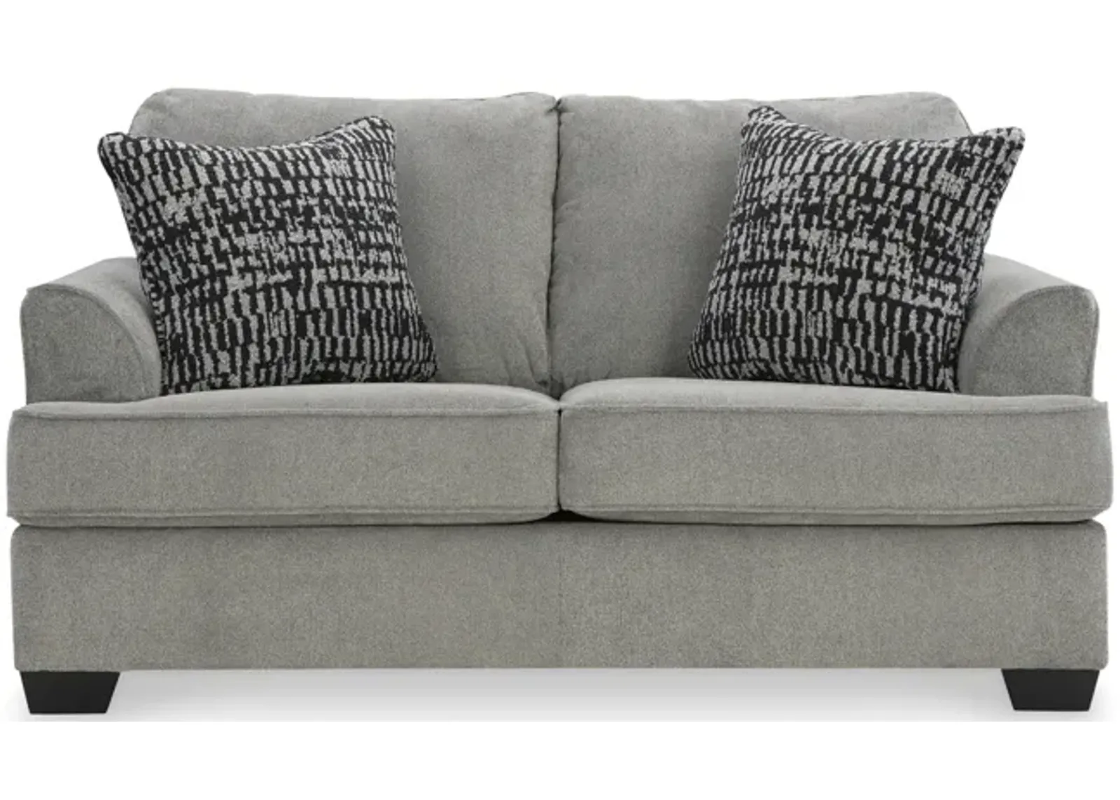 Genna Loveseat