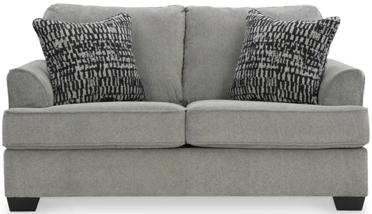 Genna Loveseat