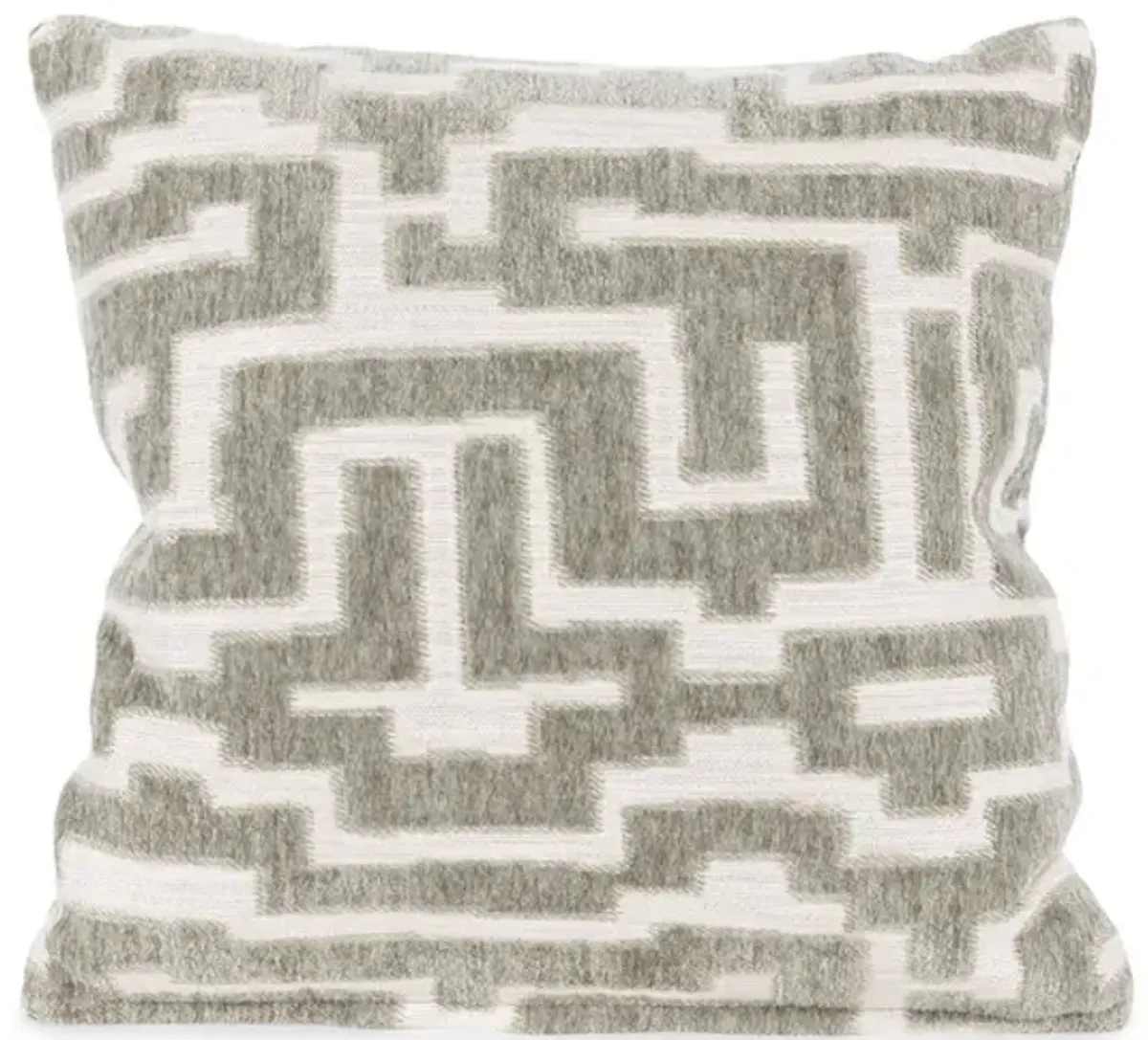 Design Lab Santorini Laurel Toss Pillow