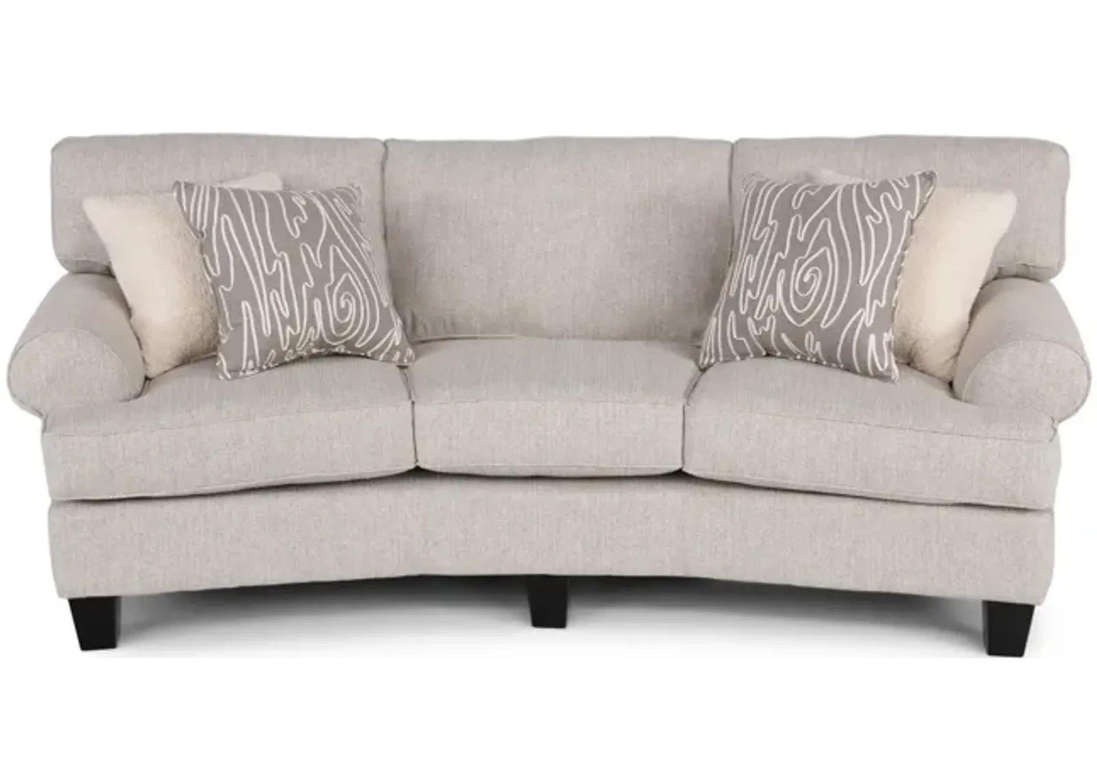 Jaclyn III Conversation Sofa