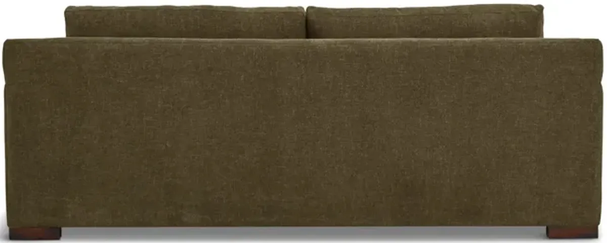 Melbourne Sofa - Olive