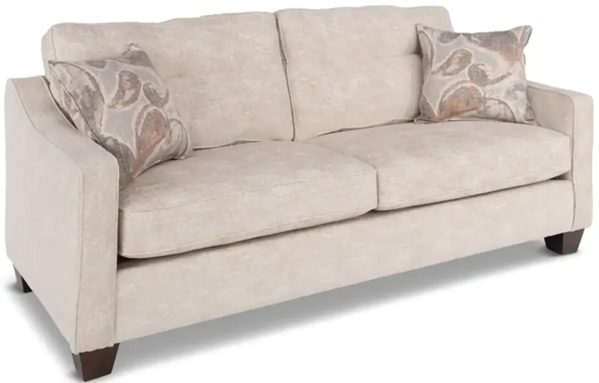 Dallas III Sofa