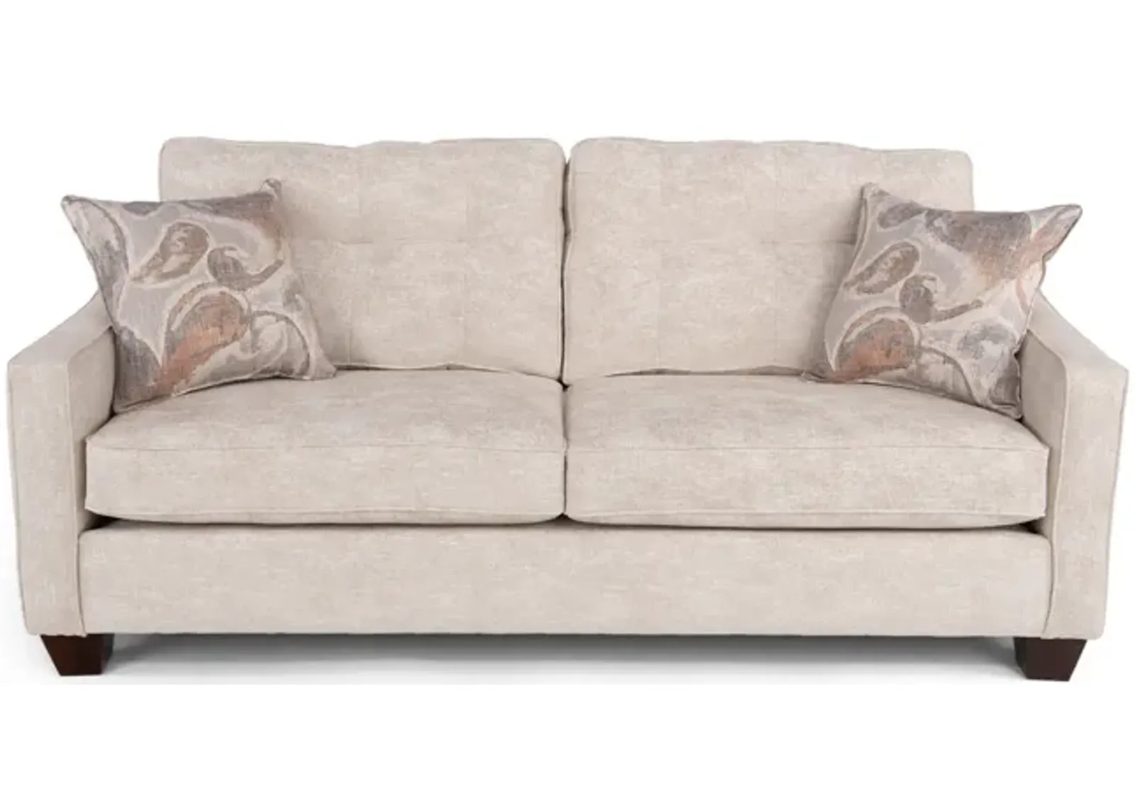 Dallas III Sofa