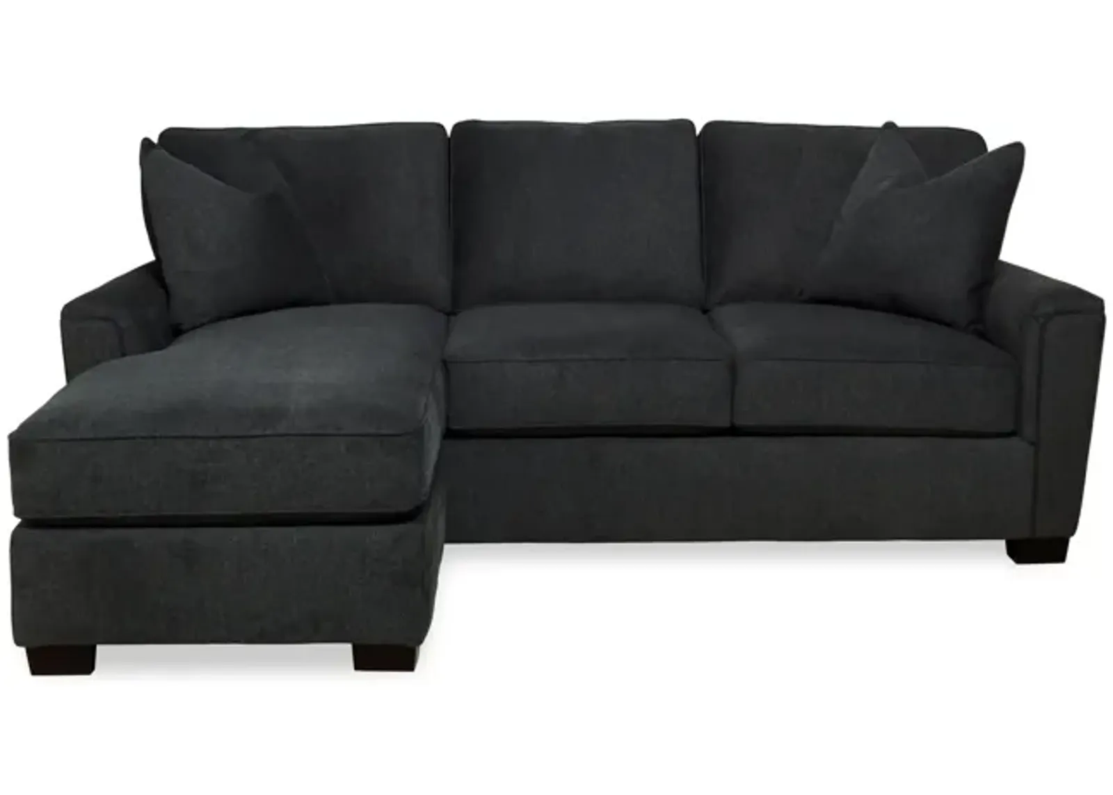 Tasha Sofa With Reversible Chaise