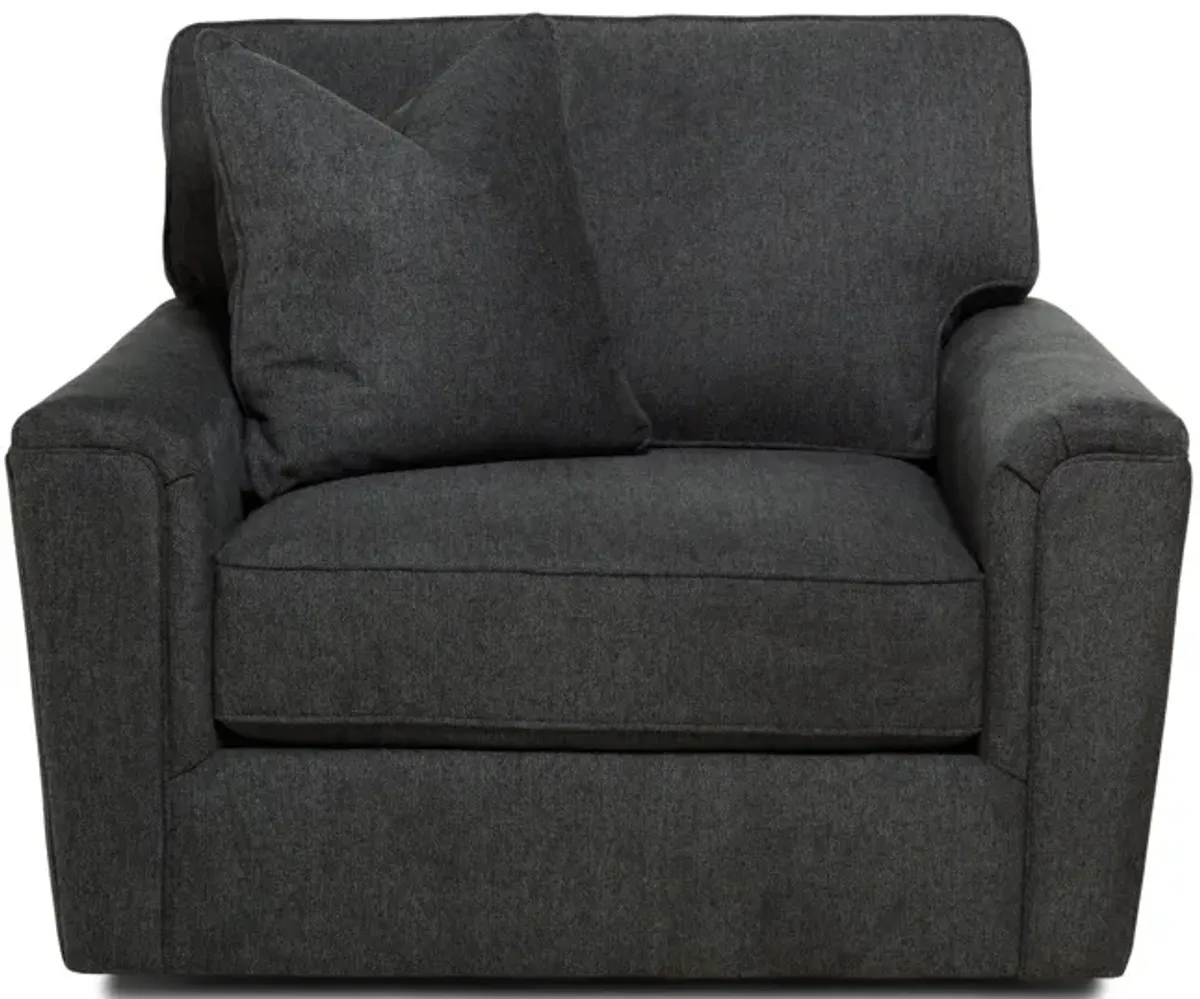 Tasha Swivel Chair