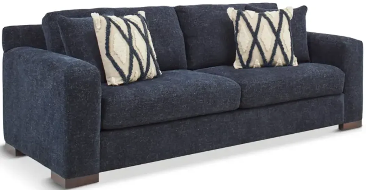 Melbourne Sofa - Eclipse