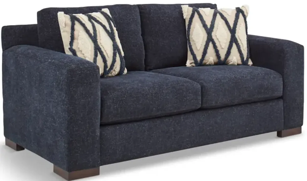 Melbourne Loveseat - Eclipse