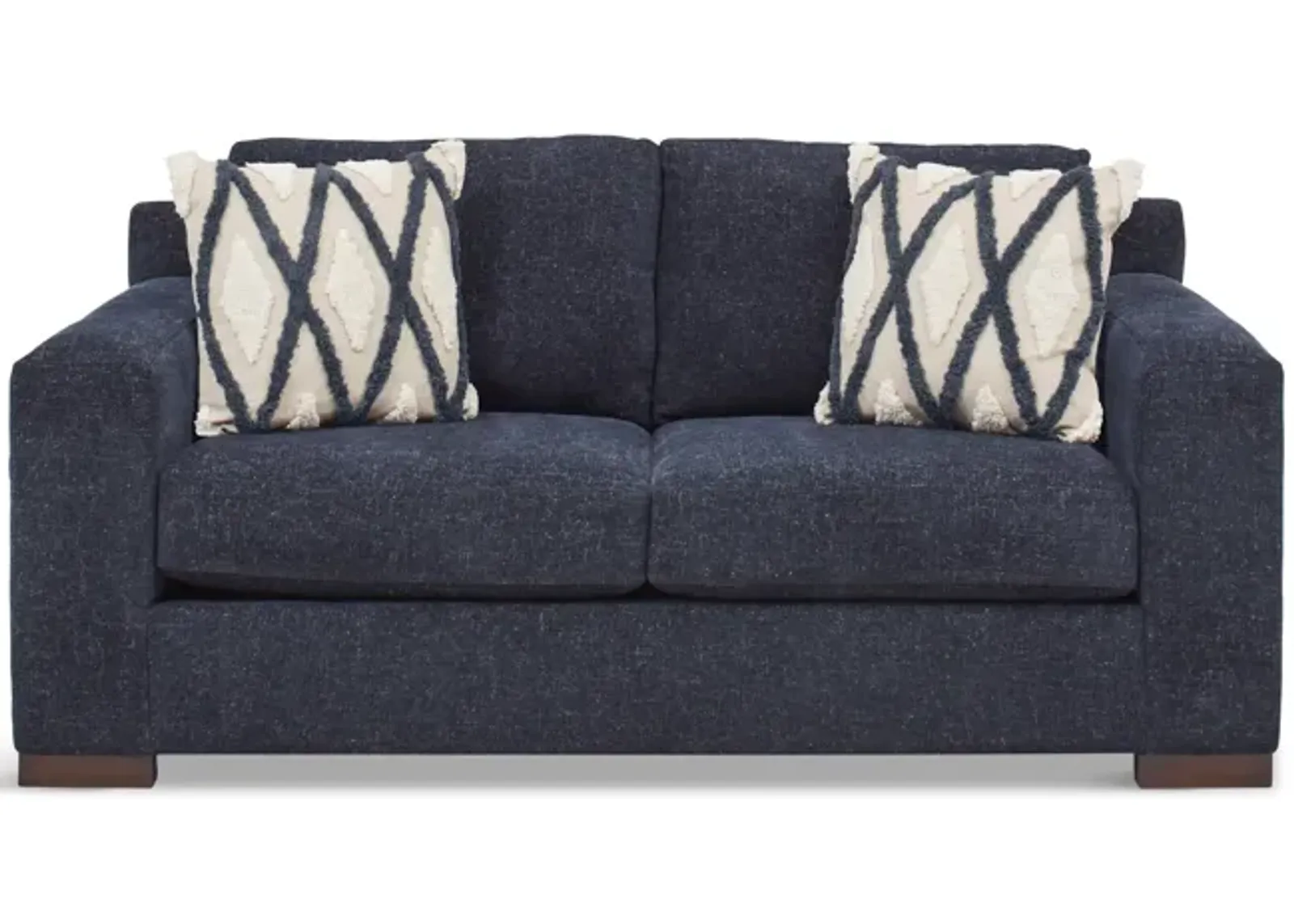 Melbourne Loveseat - Eclipse