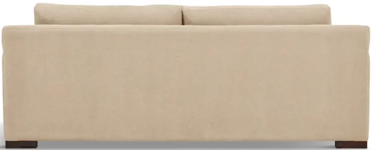 Melbourne Sofa - Cashew