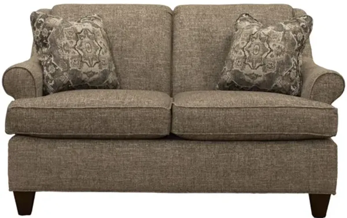 Helen Loveseat