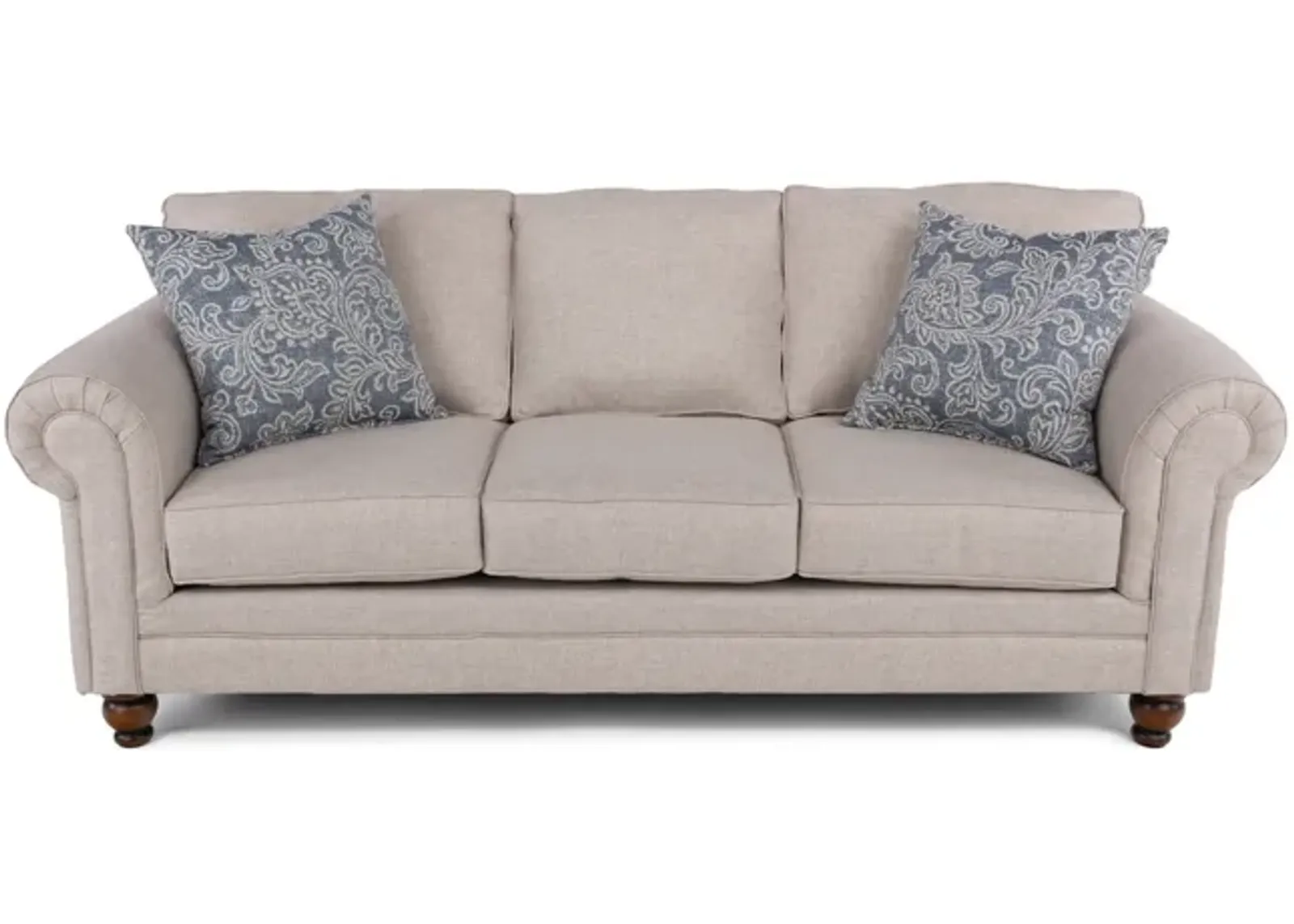 Simon II Sofa