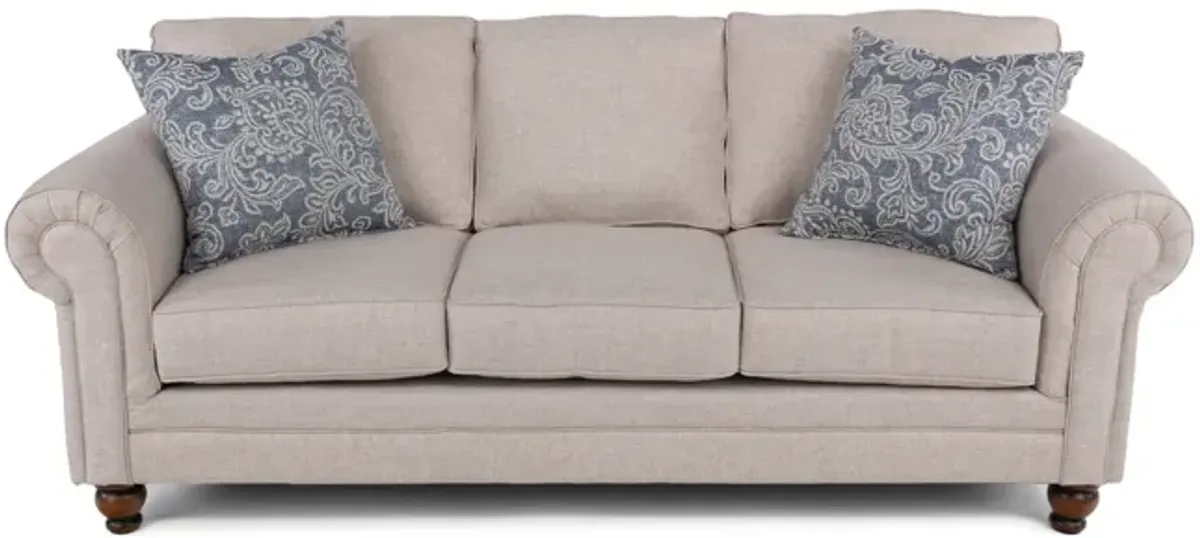 Simon II Sofa