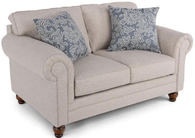 Simon II Loveseat