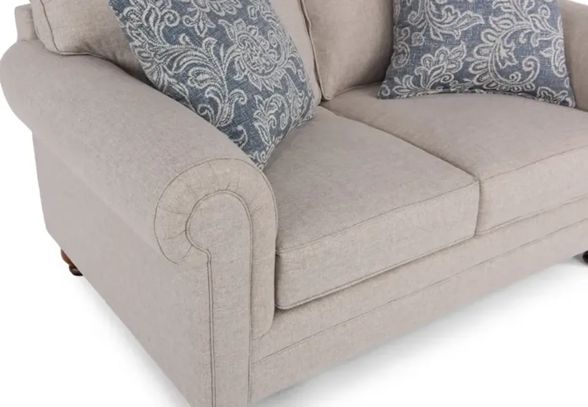 Simon II Loveseat