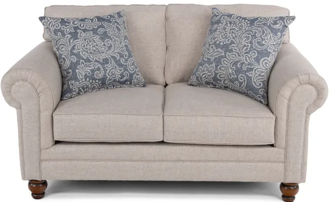 Simon II Loveseat