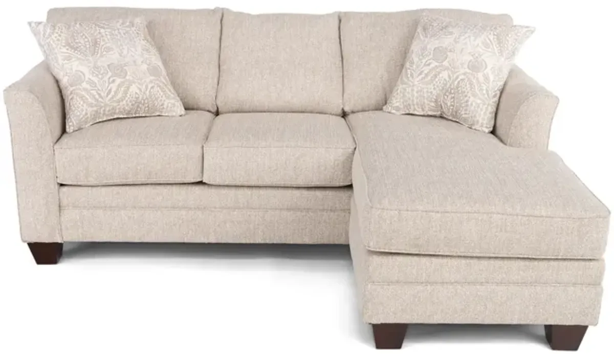 Theo II Sofa With Reversible Chaise