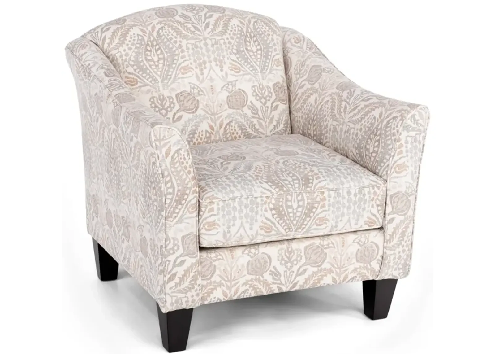 Theo II Accent Chair