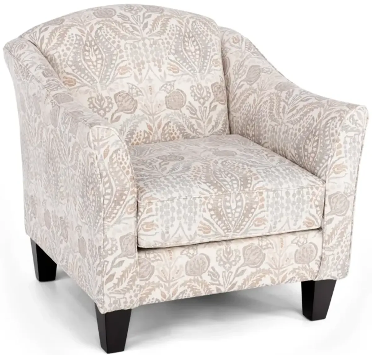 Theo II Accent Chair